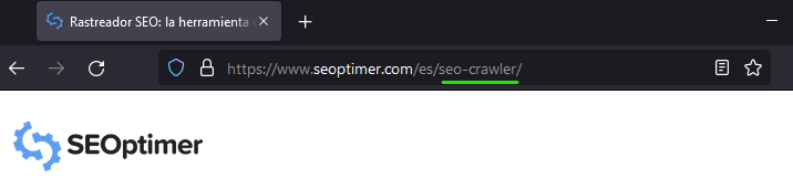 seo crawler